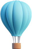 Right Balloon